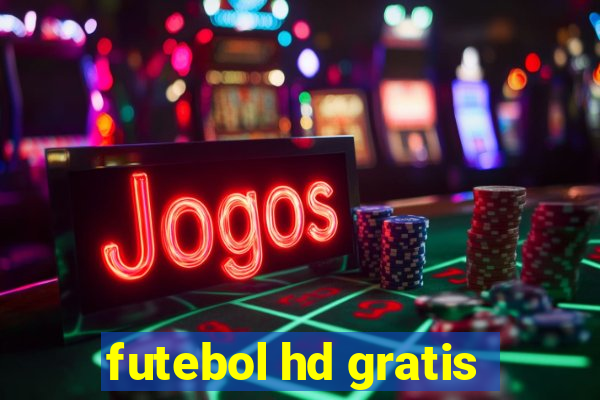 futebol hd gratis